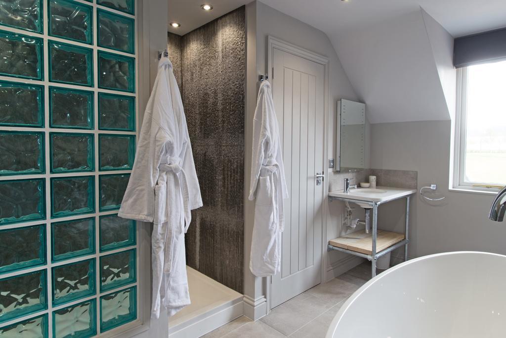 No33 Thornham Boutique Suites Room photo