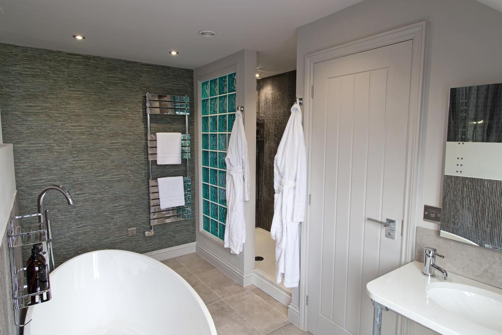No33 Thornham Boutique Suites Room photo