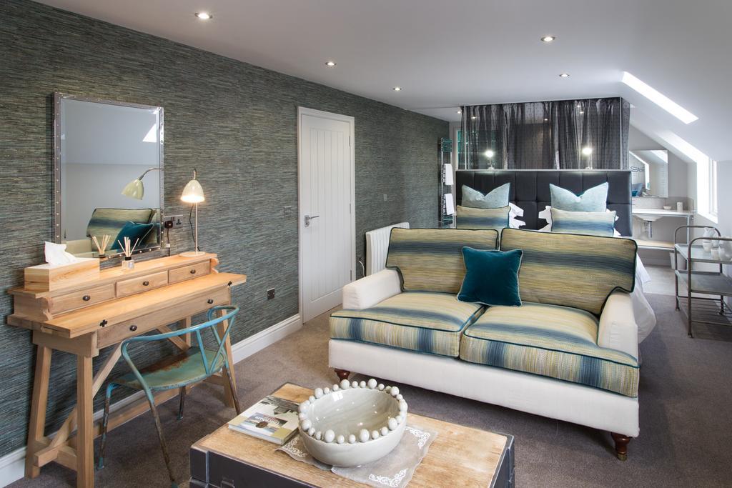 No33 Thornham Boutique Suites Room photo