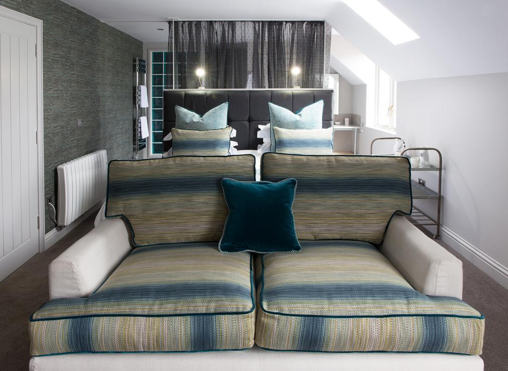 No33 Thornham Boutique Suites Room photo